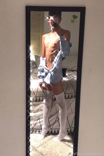 twinku Голи Изтичания OnlyFans Снимки 51