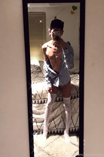 twinku Голи Изтичания OnlyFans Снимки 52