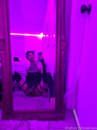 twinku Голи Изтичания OnlyFans Снимки 56