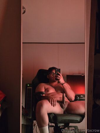 txcrow Голи Изтичания OnlyFans Снимки 2