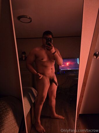 txcrow Голи Изтичания OnlyFans Снимки 5