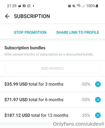 ukdevil Голи Изтичания OnlyFans Снимки 10