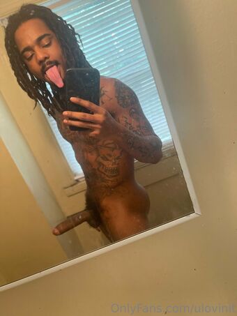 ulovinit Голи Изтичания OnlyFans Снимки 5