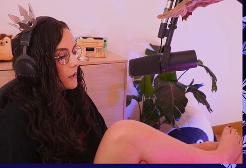 Ultia Голи Изтичания OnlyFans Снимки 10