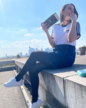 Ultia Голи Изтичания OnlyFans Снимки 11