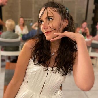 Ultia Голи Изтичания OnlyFans Снимки 14