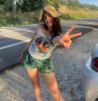 Ultia Голи Изтичания OnlyFans Снимки 15