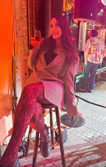 Ultia Голи Изтичания OnlyFans Снимки 19