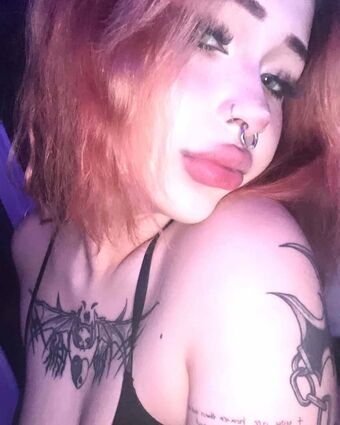 Undeadsyn Голи Изтичания OnlyFans Снимки 12