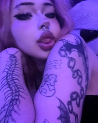 Undeadsyn Голи Изтичания OnlyFans Снимки 13