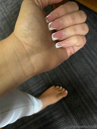 unknownluhred Голи Изтичания OnlyFans Снимки 16