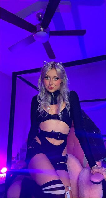 urebabe Голи Изтичания OnlyFans Снимки 9