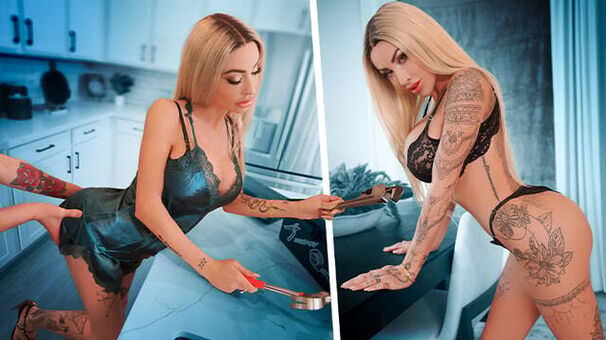 UsePov Голи Изтичания OnlyFans Снимки 8