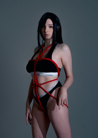 uWinnie Голи Изтичания OnlyFans Снимки 27