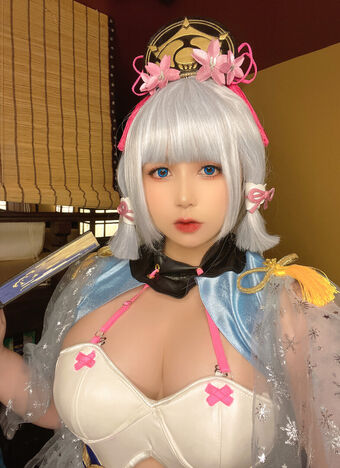 uyuychan2907 Голи Изтичания OnlyFans Снимки 311