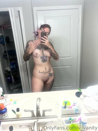 v_vanity Голи Изтичания OnlyFans Снимки 13