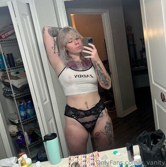 v_vanity Голи Изтичания OnlyFans Снимки 18