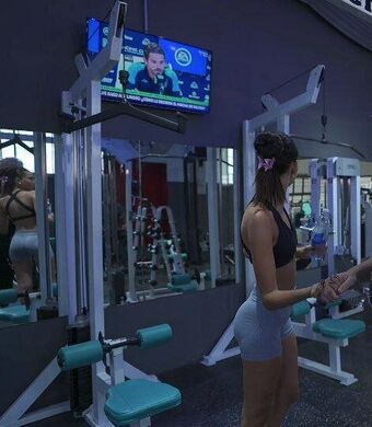 Valen Ramos Голи Изтичания OnlyFans Снимки 105