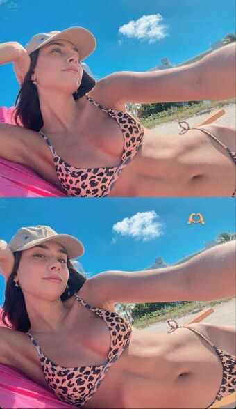 Valen Ramos Голи Изтичания OnlyFans Снимки 113