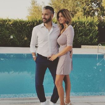 Valentina Liguori Голи Изтичания OnlyFans Снимки 10