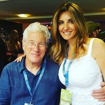 Valentina Liguori Голи Изтичания OnlyFans Снимки 14