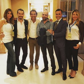 Valentina Liguori Голи Изтичания OnlyFans Снимки 15