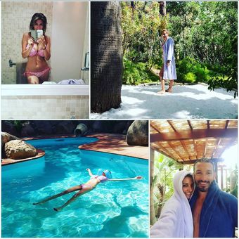 Valentina Liguori Голи Изтичания OnlyFans Снимки 16