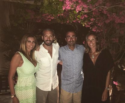 Valentina Liguori Голи Изтичания OnlyFans Снимки 17