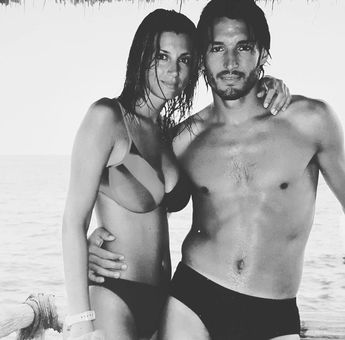 Valentina Liguori Голи Изтичания OnlyFans Снимки 19