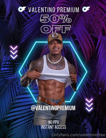 valentinofree Голи Изтичания OnlyFans Снимки 5