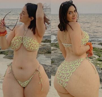 Valerialcala Голи Изтичания OnlyFans Снимки 8