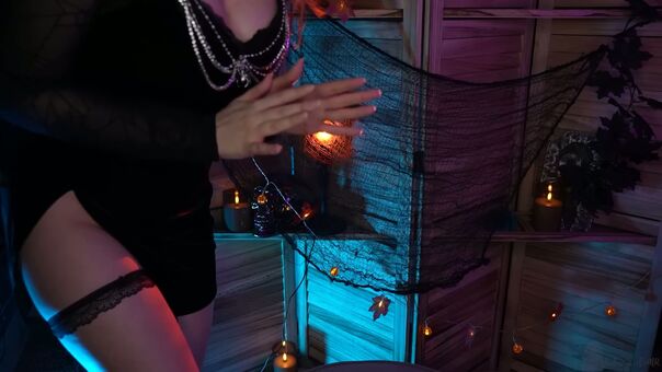 Valeriya ASMR Голи Изтичания OnlyFans Снимки 115