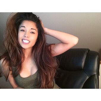 Valkyrae