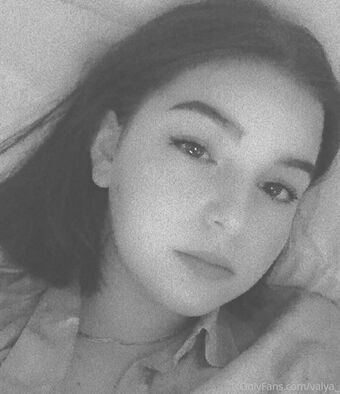 valya_ Голи Изтичания OnlyFans Снимки 14
