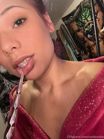 Vanbrooke Голи Изтичания OnlyFans Снимки 29