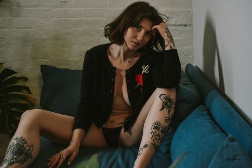 Vanessa Darling