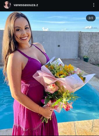 Vanessa Souza