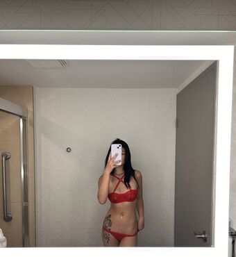 Vanessabby Голи Изтичания OnlyFans Снимки 3