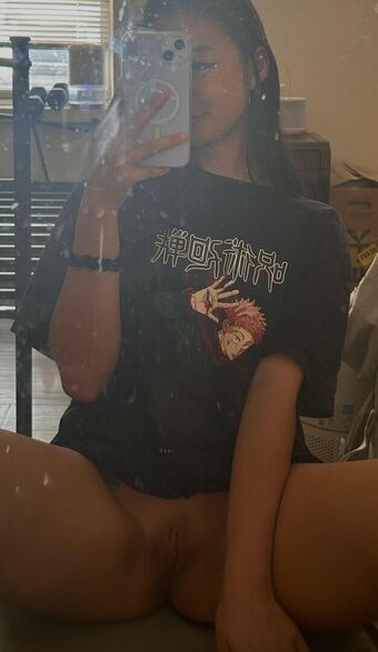 Vanessabby Голи Изтичания OnlyFans Снимки 11
