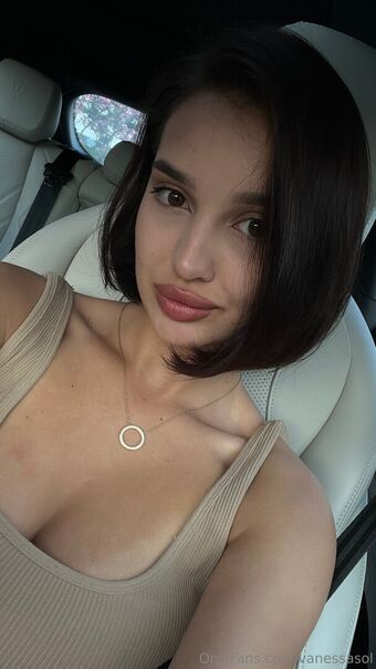 vanessasol Голи Изтичания OnlyFans Снимки 21