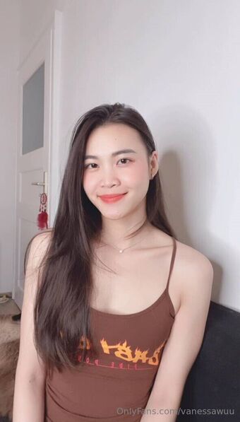 vanessawuu