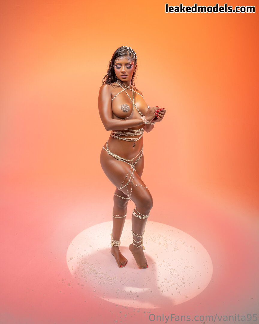 Vanita  Vanita95 Голи Изтичания OnlyFans Снимки 51 - Изтекли Модели