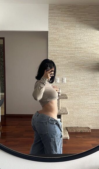vaviviz Голи Изтичания OnlyFans Снимки 40