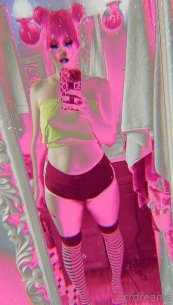 vcrdreams Голи Изтичания OnlyFans Снимки 9