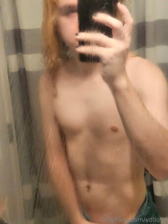 vdlloyd Голи Изтичания OnlyFans Снимки 5