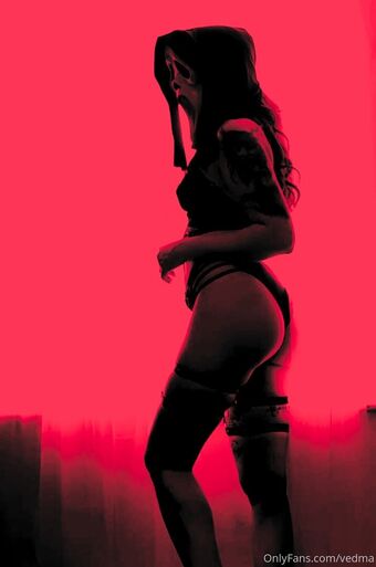 veedma Голи Изтичания OnlyFans Снимки 14