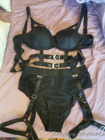 veedma Голи Изтичания OnlyFans Снимки 20