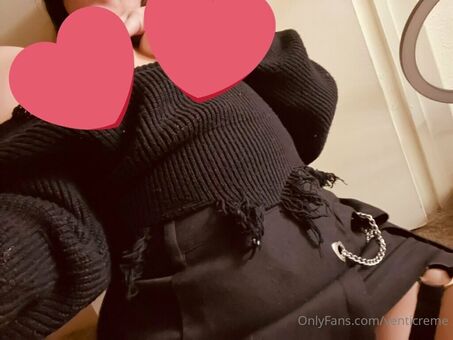 venticreme Голи Изтичания OnlyFans Снимки 3