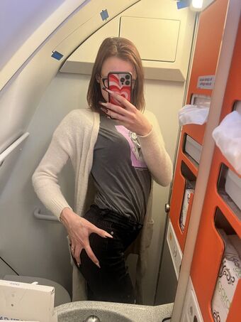 verablak Голи Изтичания OnlyFans Снимки 6