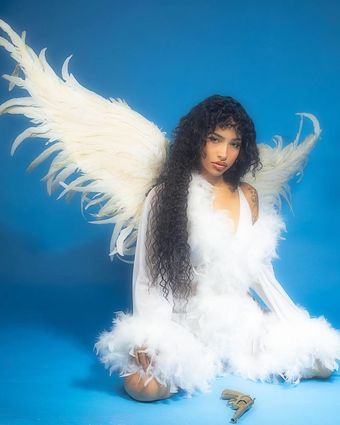 Vereena Sayed Голи Изтичания OnlyFans Снимки 19